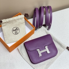 Hermes Constance Bags